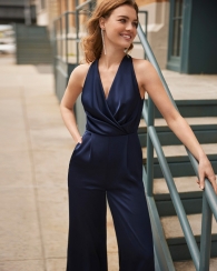 Jumpsuit avondkleding Rosa Clara 78117